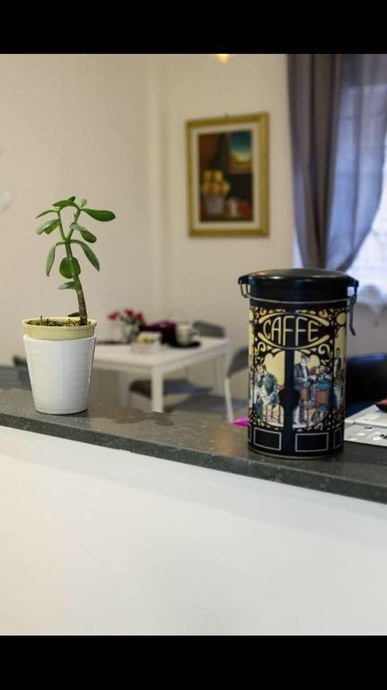 Maison Angelus Bed & Breakfast