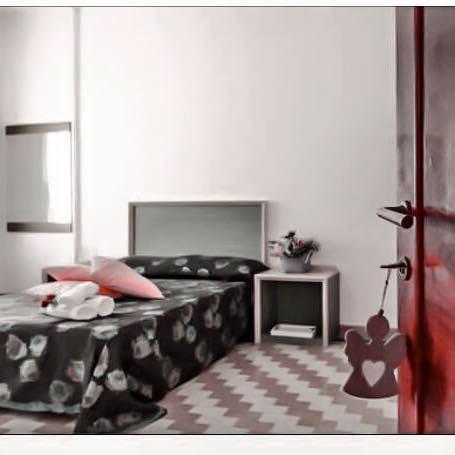 Bed & Breakfast Maison Angelus Rome