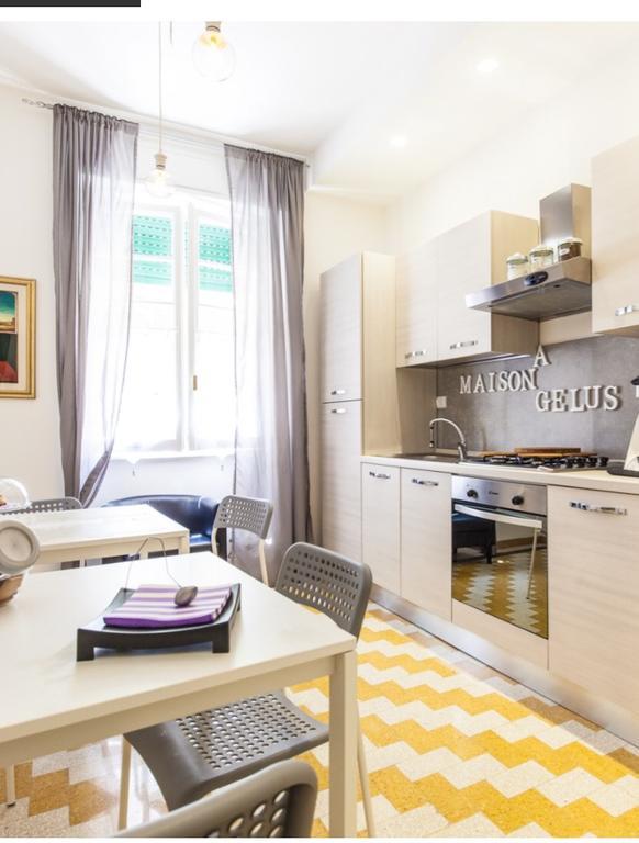 Maison Angelus