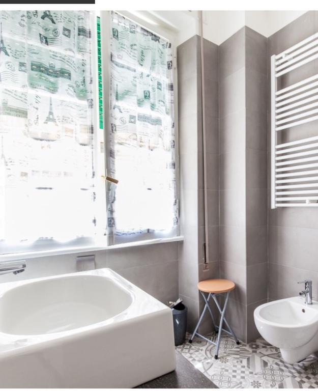 Maison Angelus Rome