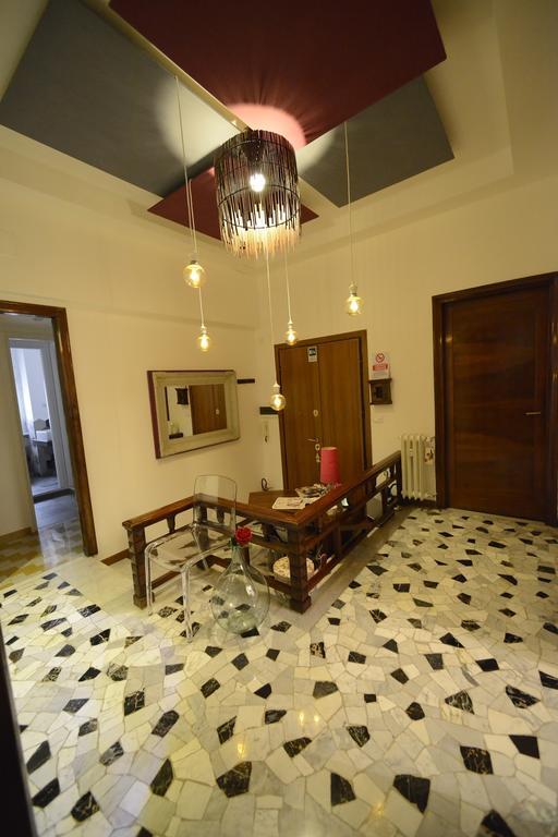 Maison Angelus Bed & Breakfast *