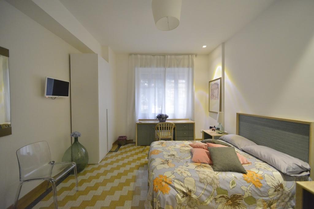 Bed & Breakfast Maison Angelus Rome