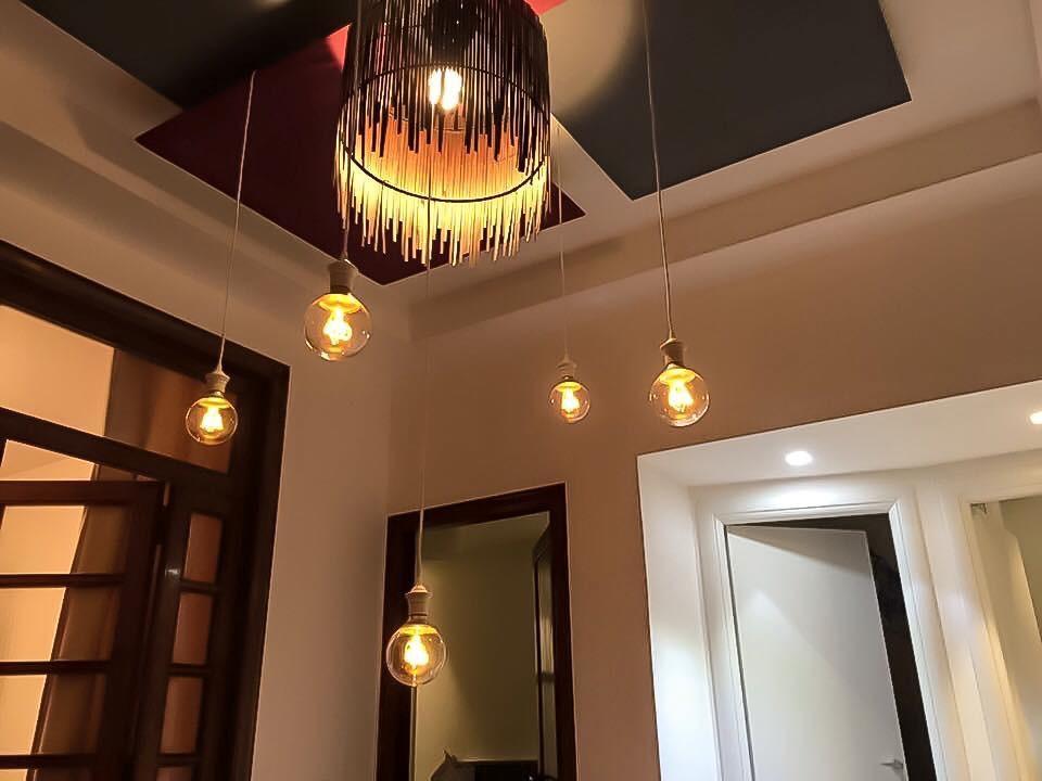Bed & Breakfast Maison Angelus Rome