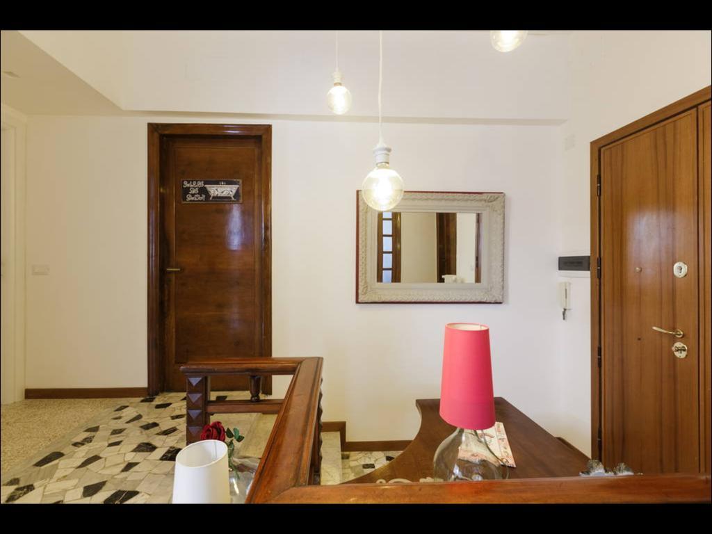 Maison Angelus * Rome