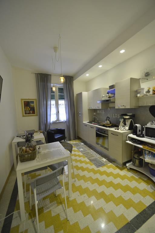 Bed & Breakfast Maison Angelus
