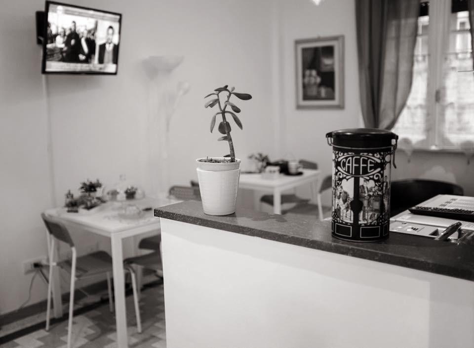 Maison Angelus Bed & Breakfast Rome