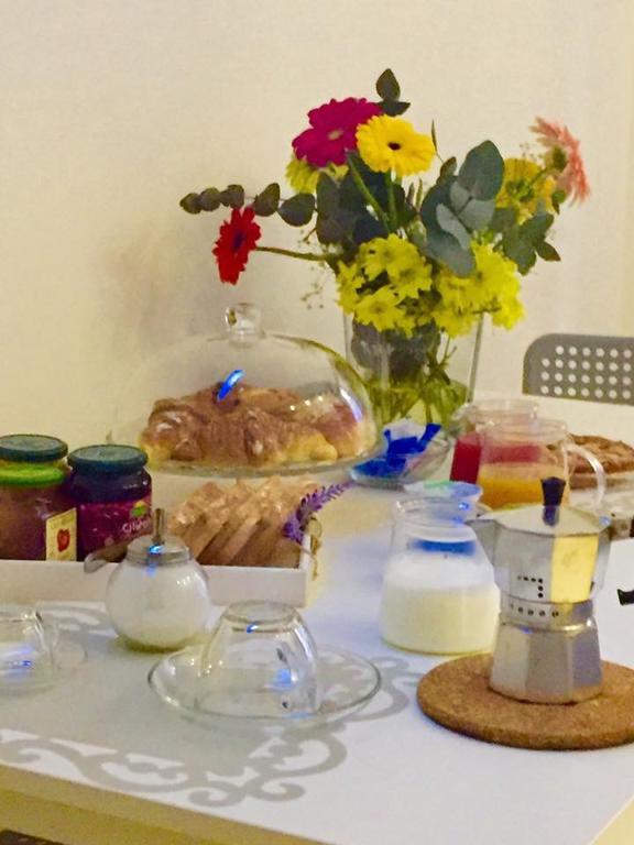 Bed & Breakfast Maison Angelus *