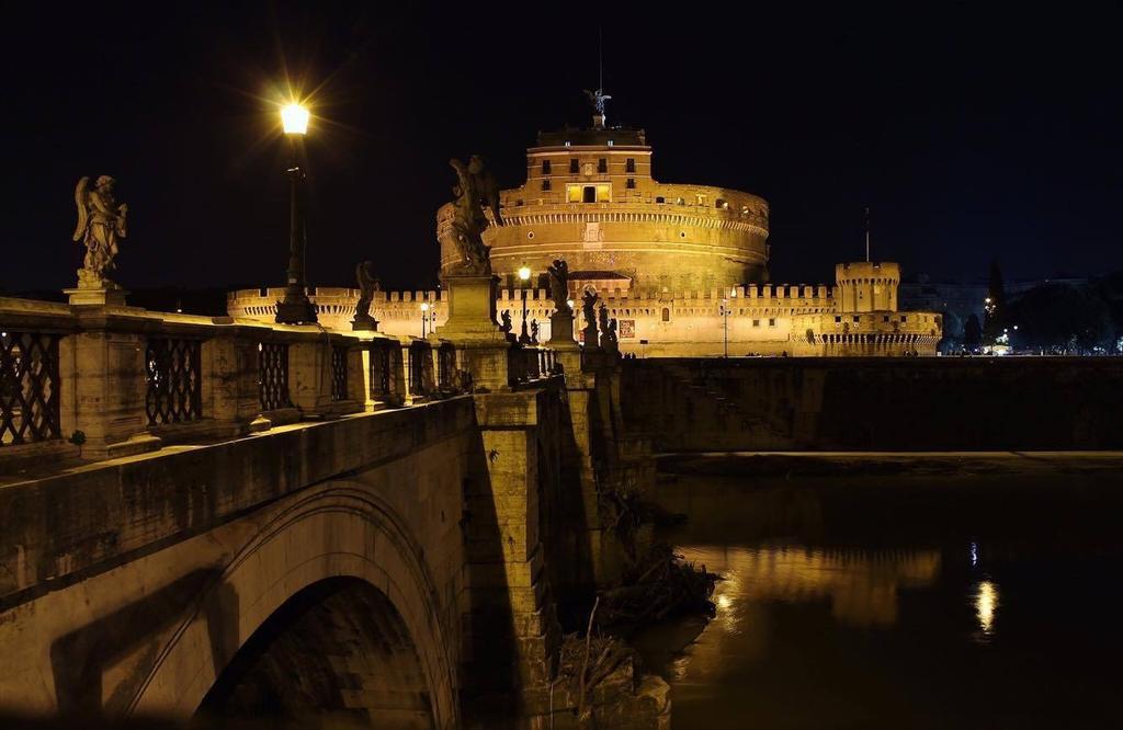 Maison Angelus * Rome