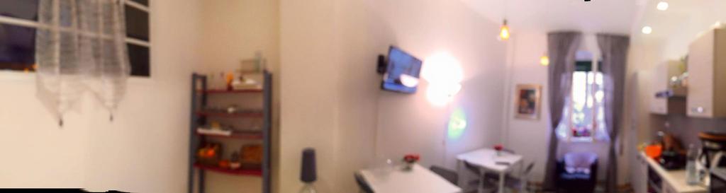 Bed & Breakfast Maison Angelus Roma