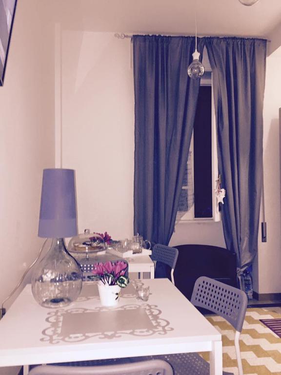Bed & Breakfast Maison Angelus