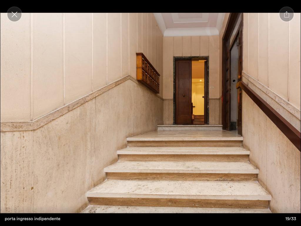 Bed & Breakfast Maison Angelus Roma