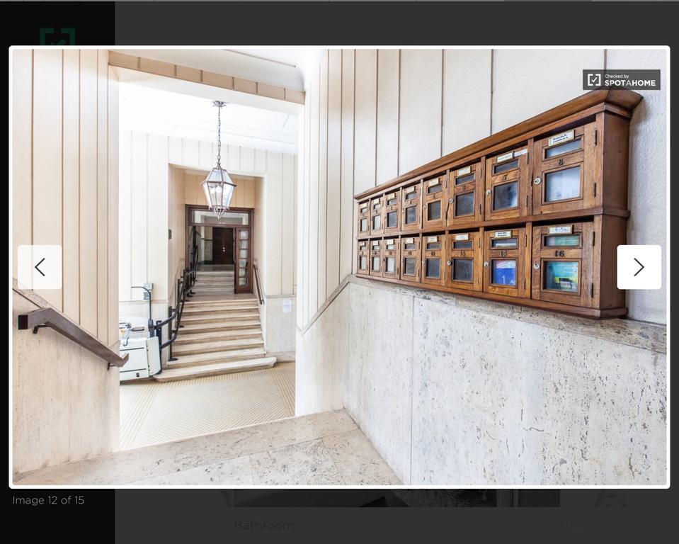 Maison Angelus * Roma