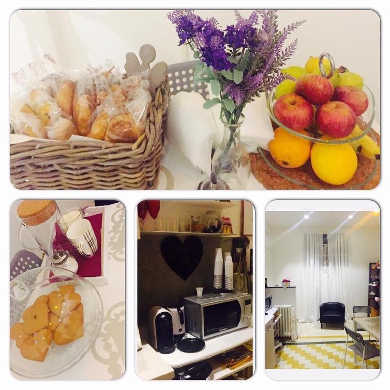 Maison Angelus Bed & Breakfast *