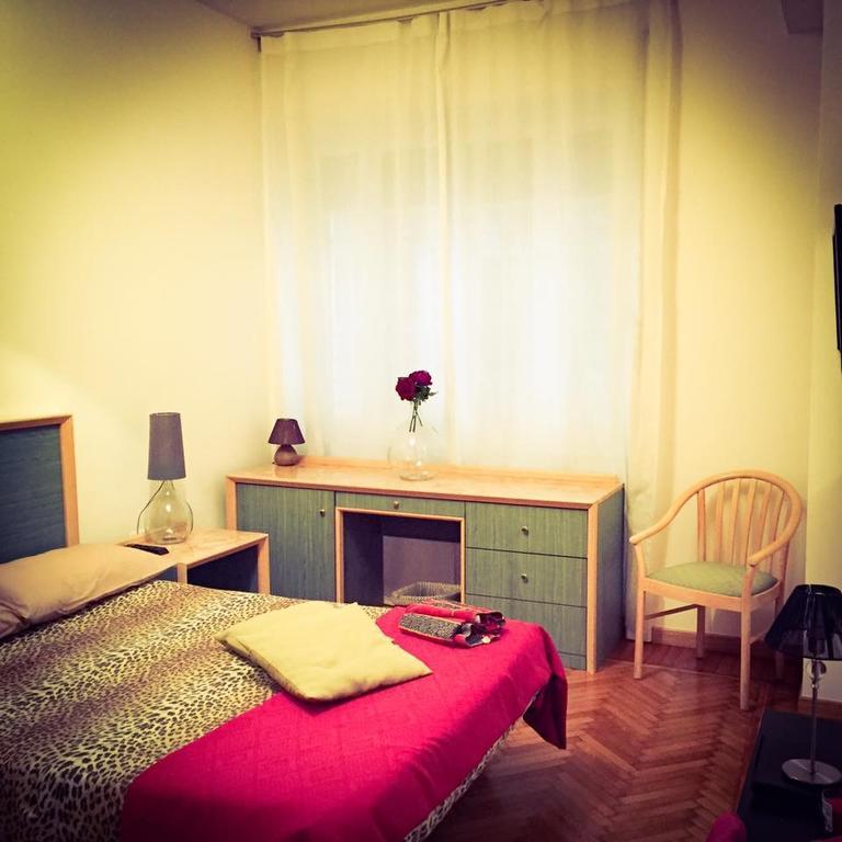 Maison Angelus * Roma